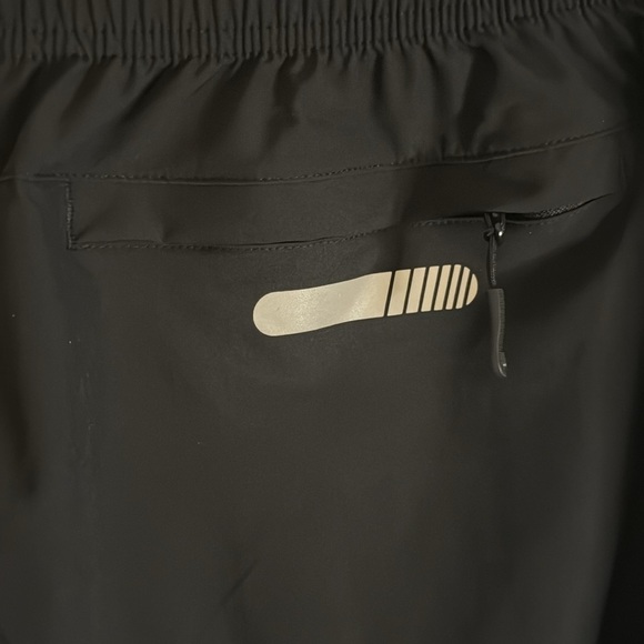 NWT Northyard Men’s Athletic Shorts,Zipper Pockets with Mesh Lining,Quick Dry - Picture 5 of 11